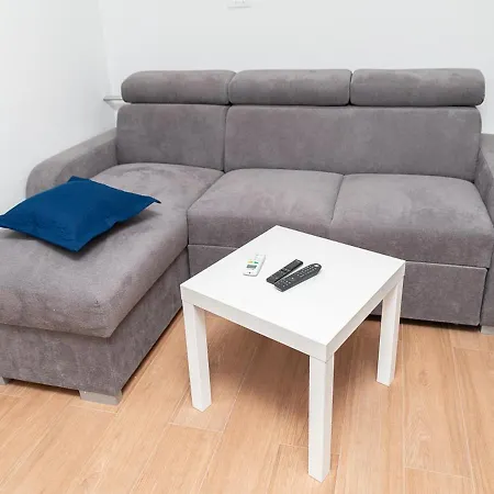 Apartment Matea Mokošica Extérieur photo