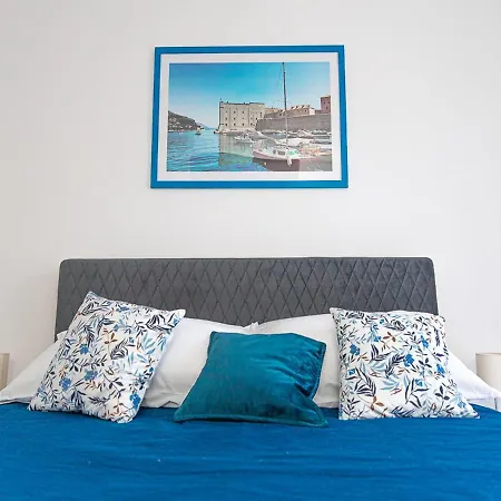 Apartment Matea Mokošica Extérieur photo