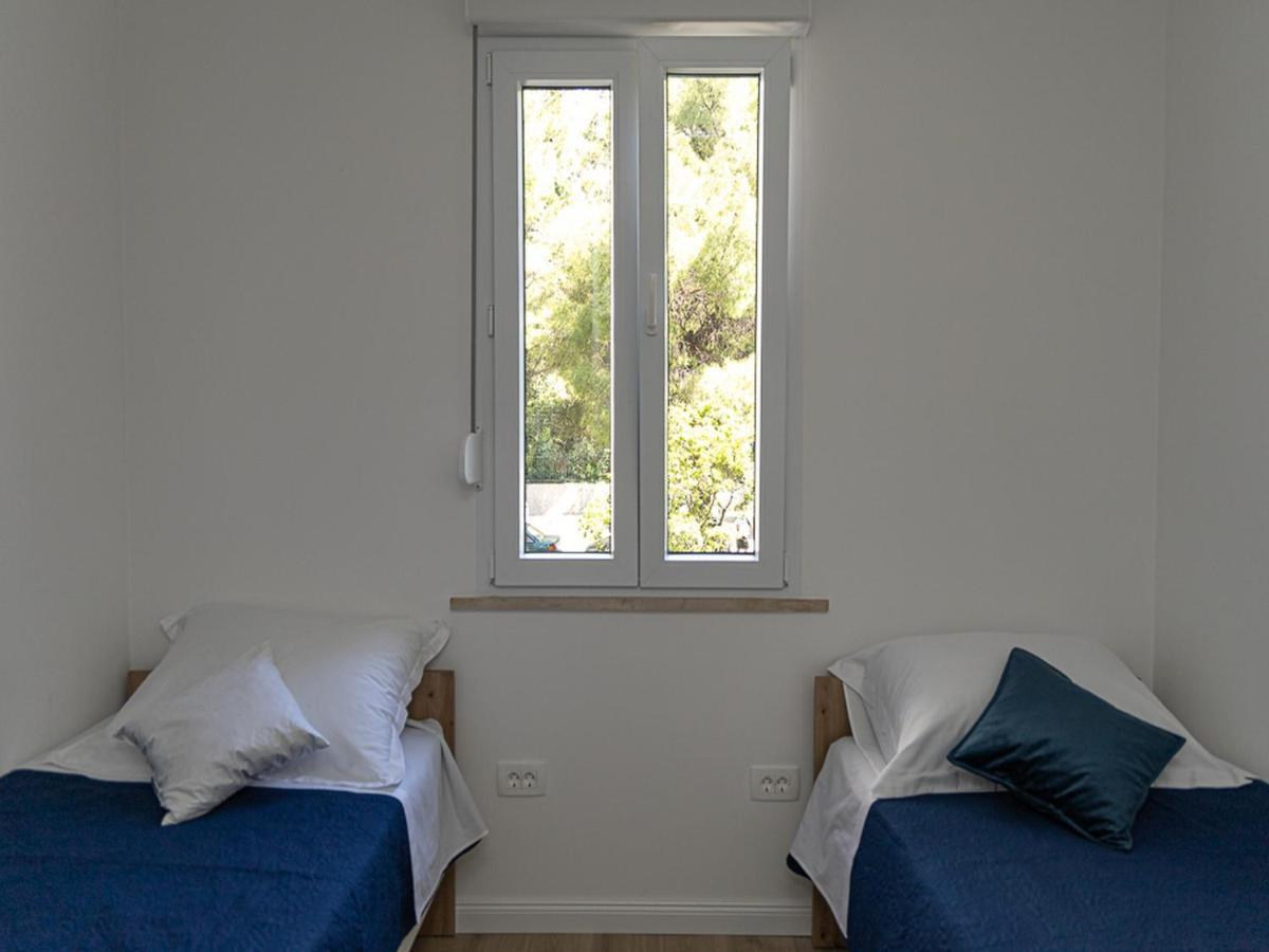 Matea Appartement *