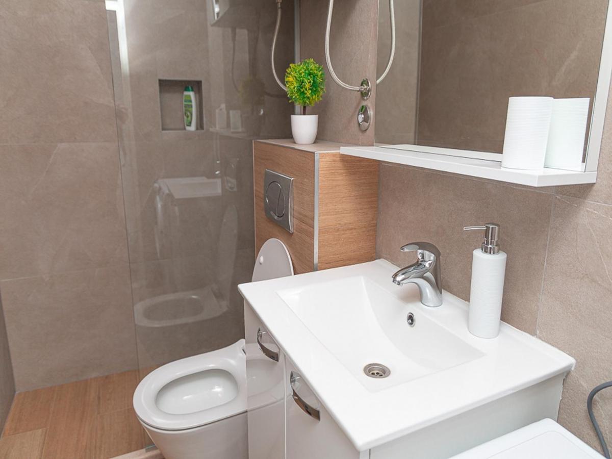 Matea Appartement *