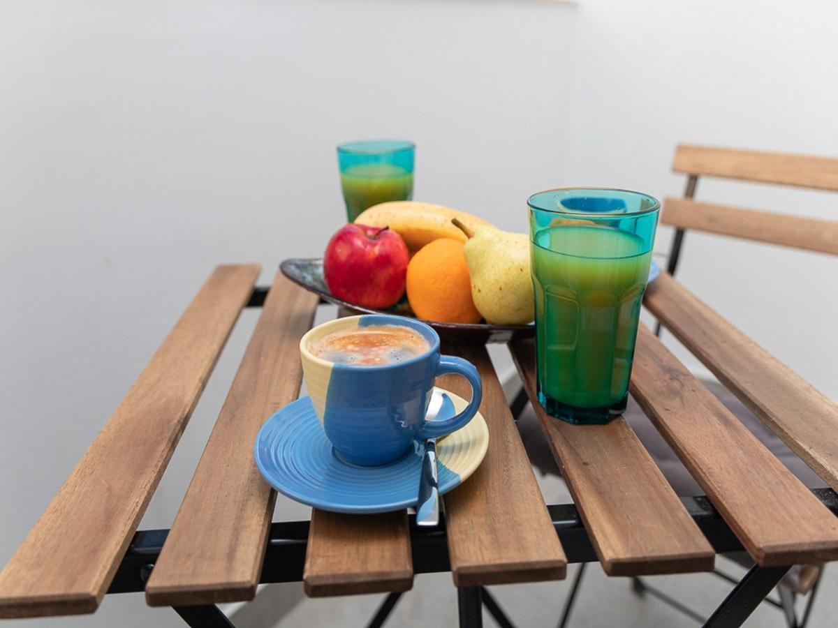 Appartement Matea