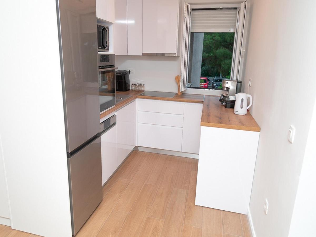 Matea Appartement Mokošica