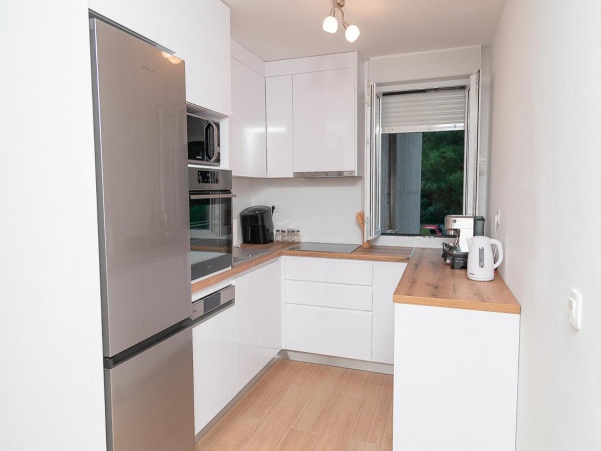 Matea Appartement Mokošica