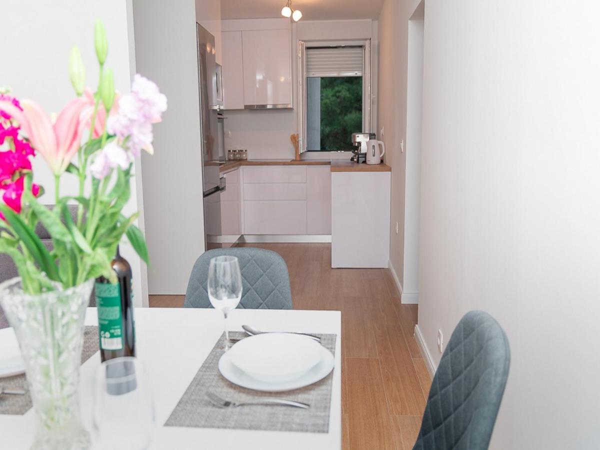 Matea Appartement *