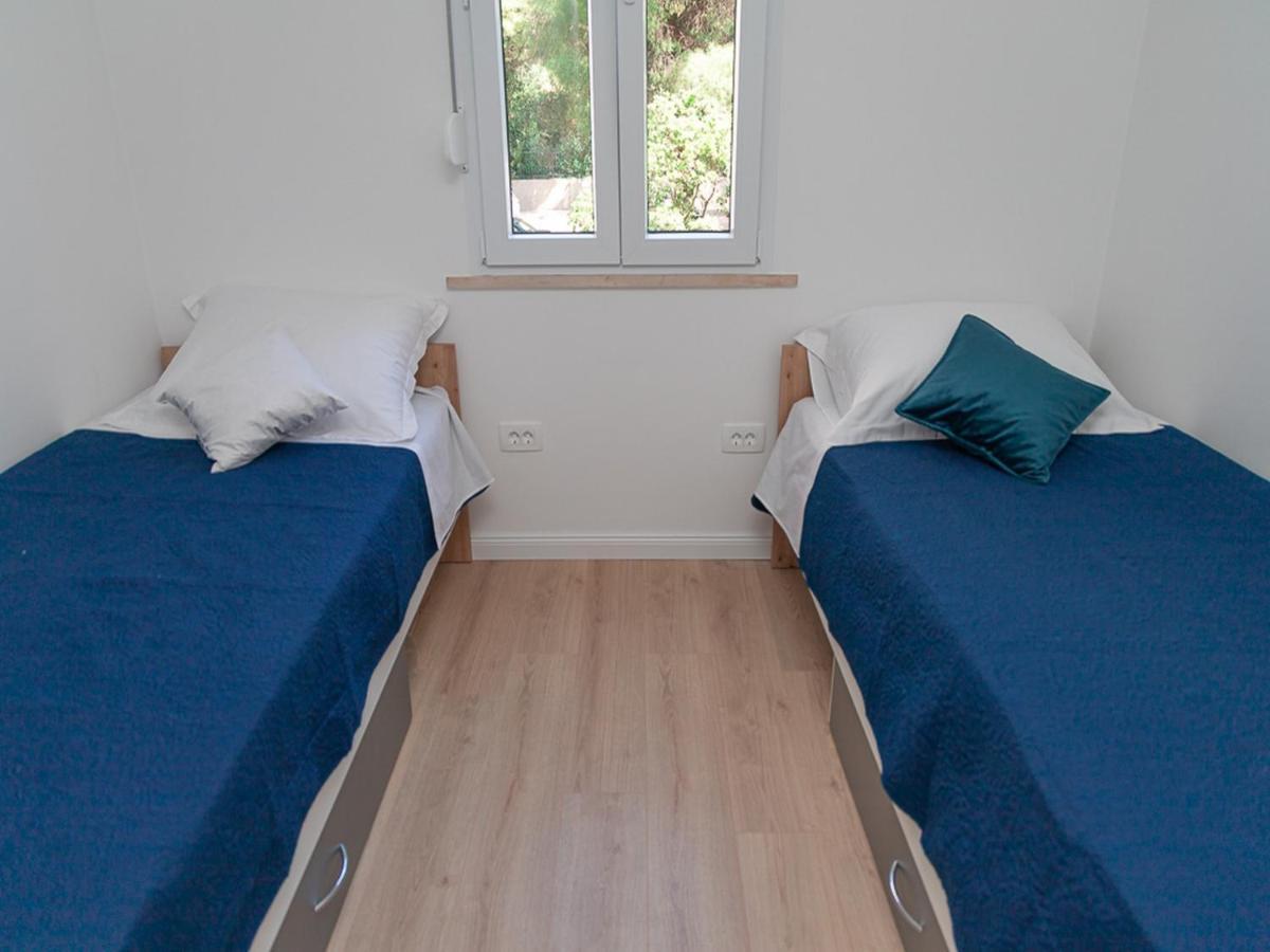 Matea Appartement Mokošica