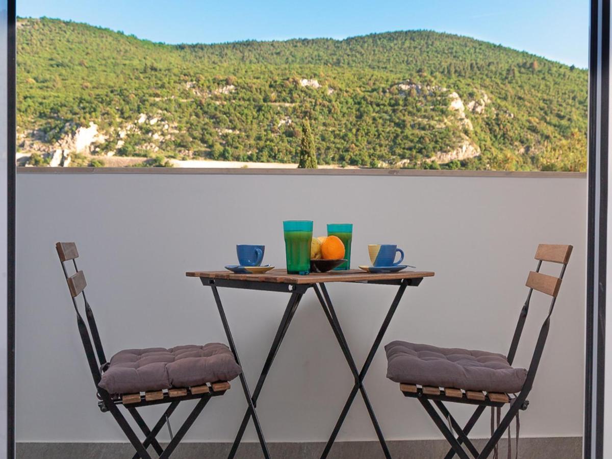 Appartement Matea