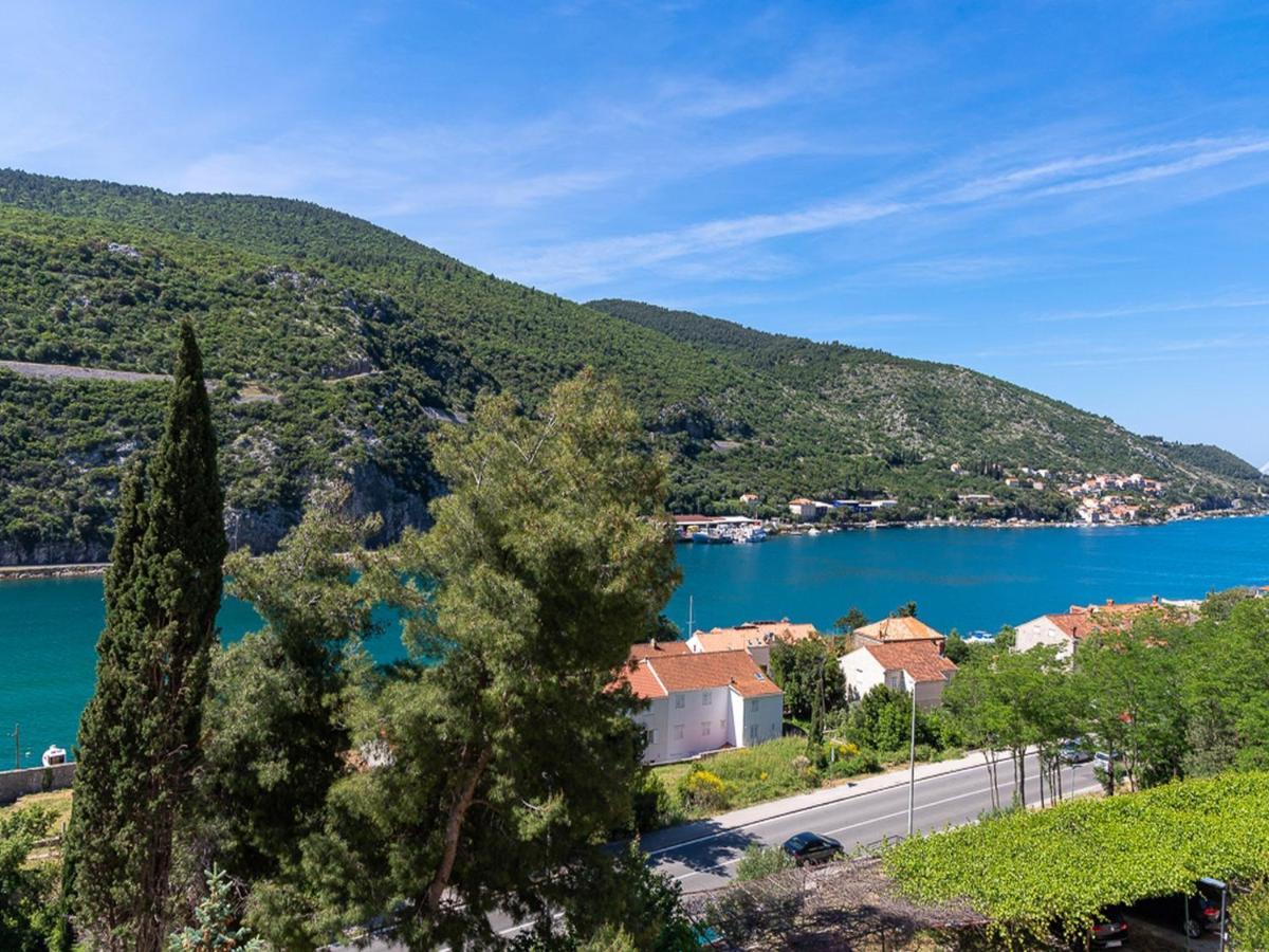 Appartement Matea Mokošica