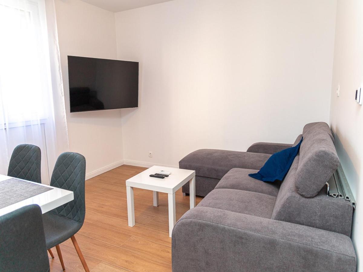 Matea Appartement Mokošica